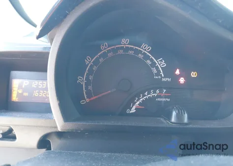 2012 Scion Iq from USA, damaged, VIN JTNJJXB0XCJ014151